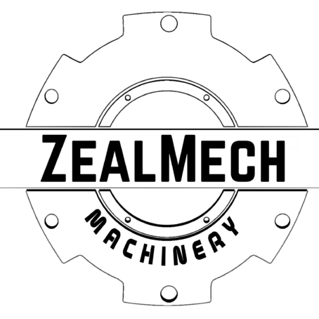 ZEALMECH MACHINERY